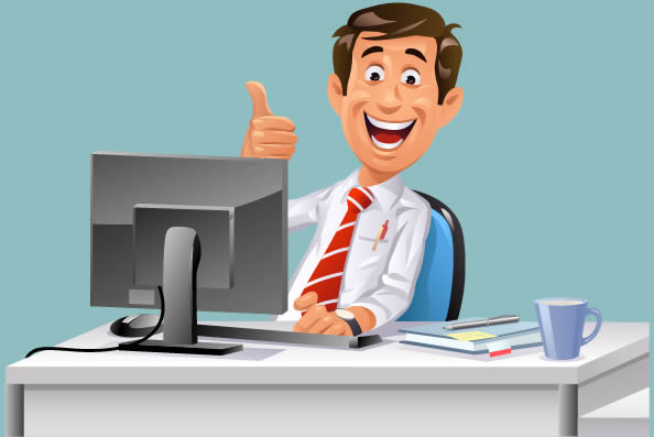Thumbs up for Xpert-Timer